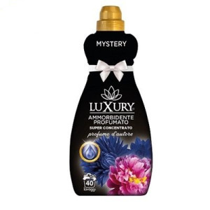 LUXURY Koncentrat do płukania MYSTERY 900ml 40p