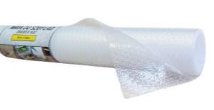 Mata do szuflady 50x150cm transparentna