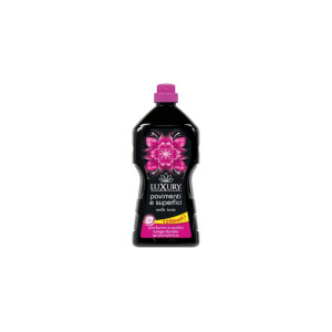 LUXURY Płyn do podłóg NOTA ROSA 1250ml