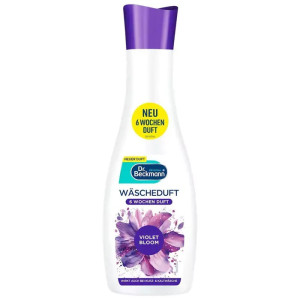 DR BECKMANN Zapach do suszarki 250ml Violet Bloom