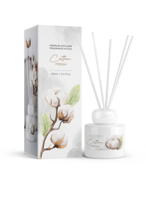 Dyfuzor zapachowy COTTON 100ml