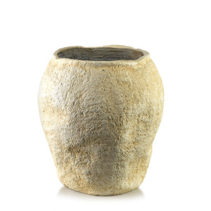YARINE Donica 26x37cm osłonka z otworem