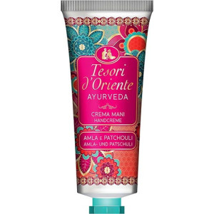 TESORI Krem do rąk 75ml Ayurveda