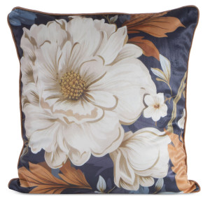 Poszewka FIORA 45x45cm GN+BE