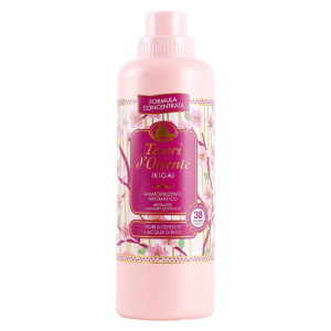 TESORI Płyn do płukania 760ml 38p IKIGAI