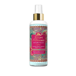 TESORI Mgiełka do ciała 200ml AYURVEDA