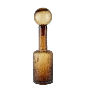 SERENITE Karafka dekoracyjna 12x44,5cm