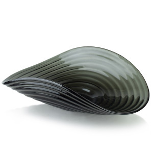 DAZ GLASS Misa 38x26x11,5cm