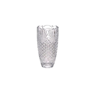 BOHEMIA VEGA Wazon 20cm BNOVA OLD