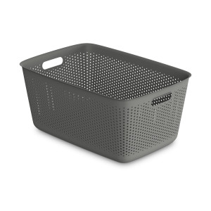 OPEN STORE Koszyk 45L 39,5x58x26,5cmszary