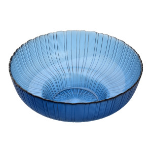 DAZ GLASS Misa patera 25,5x10,5cm
