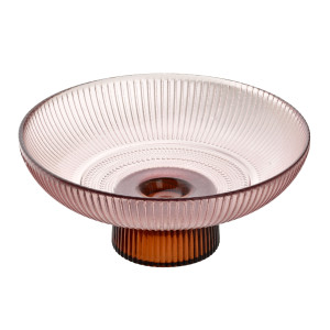 DAZ GLASS Patera mini 17x8cm