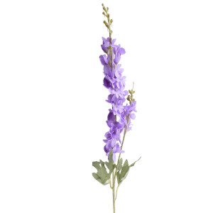 VIRIDIS Kwiat sztuczny OSTRÓŻKA 88 cm