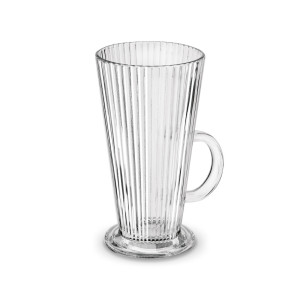 Szklanka LATTE ANASTAZJA 300ml