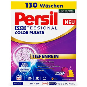 PERSIL proszek 130p KOLOR 7,15kgDE