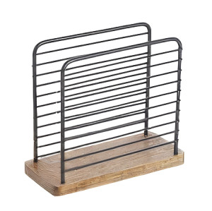 MODERN KITCHEN Serwetnik 14x6x12,5 cm