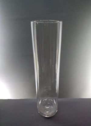 Wazon Cylinder 15x15x60cm