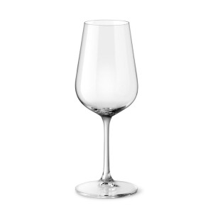 BOHEMIA PRESTIGE BONITA Komplet 6kieliszków 250ml wino białe