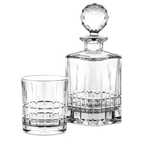 BOHEMIA PRESTIGE HERMAN Komplet 7cz do whisky