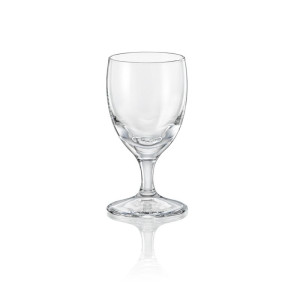 BOHEMIA PRALINE Komplet 6 kieliszków 50ml wódka