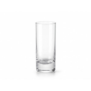 BOHEMIA PRESTIGE Kieliszek SHOT wysoki 45ml 3,5x3,5x7,5cm