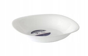 CARINE Talerz głęboki 21cm