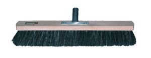 Zamiatacz 50 Drewno natural mieszan83551
