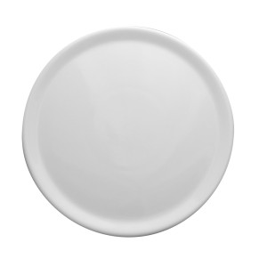 TINA Talerz płaski 33cm PIZZA