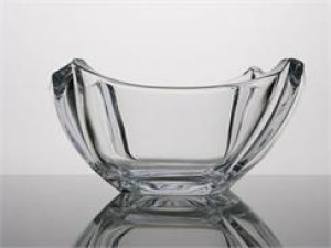 BOHEMIA COLLOSSEUM Misa 25,5cm