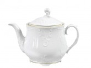 ROCOCO ZŁ PASEK Czajnik 1,1L 3604