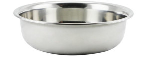 GASTRO Miska nierdzewna 60cm