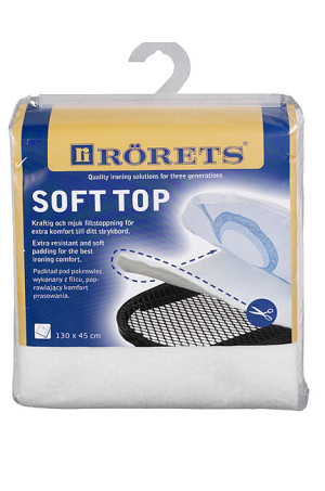 RORETS Filc Soft Top 45x130cm