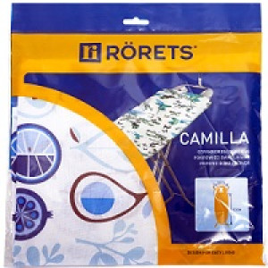 RORETS Pokrowiec CAMILLA PL na deskę doprasowania 32x112cm
