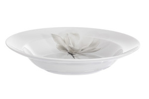 MAGNOLIA ROMA Talerz głęboki 24cm 400ml