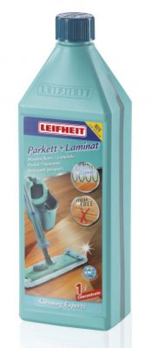 LEIFHEIT Płyn czyszczący do parkietu/laminatu 1L
