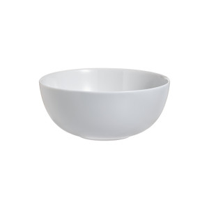 DIWALI szary Miska do zupy 14,5cm granitowa