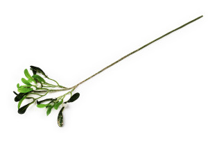 Kwiat sztuczny gałązka 56cm