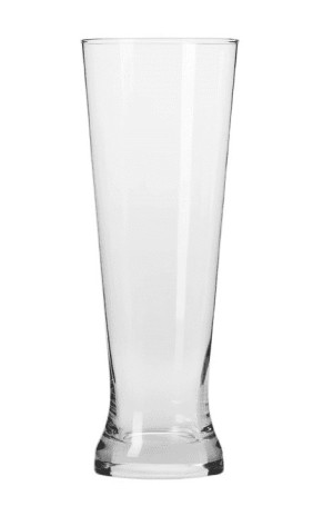 Komplet 6 szklanek 500ml do piwa pszenicznego F689866050002000