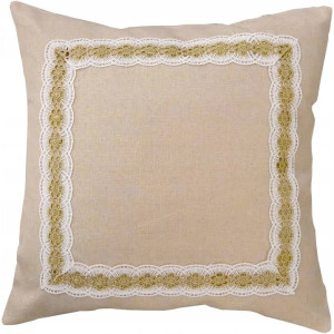 Poszewka GLAMOUR 08 40x40cm