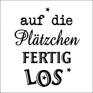Serwetki 33x33cm auf die Platzchen FERTIG LOS 20szt