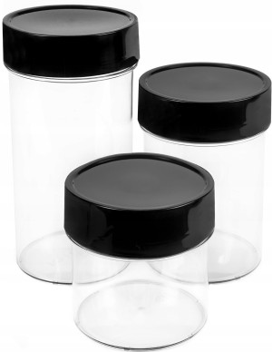PREMIUM Pojemnik okrągły 2400ml