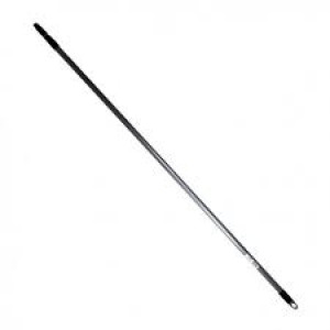 Trzonek MOP 111/200cm teleskopowy srebrny