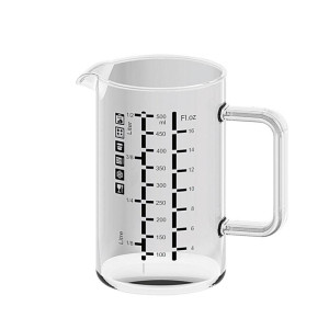 SIMAX Dzbanek z miarką 0,5L