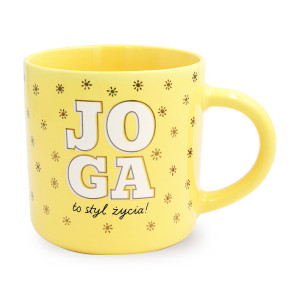 Kubek Q Past Elle JOGA