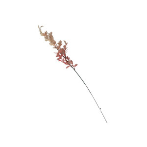 Kwiat sztuczny gałązka dekoracyjna 57cm