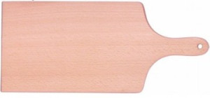 Deska I drewno 38x17,5x1,5cm