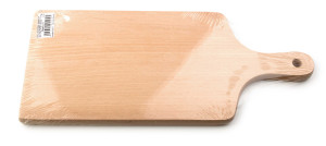 Deska II drewno 26x15cm 15,5x35x1,5cm