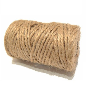 Szpagat jutowy 30g/15m