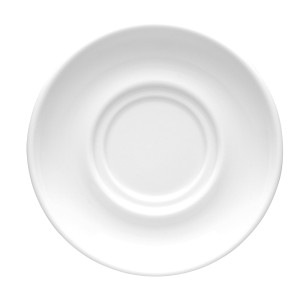 HEL Spodek 16cm Biały