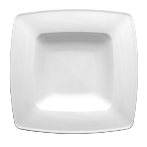 VICTORIA Talerz głęboki 23/29cm 300ml